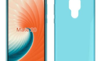 Detalii inedite despre noua gamă Huawei Mate 20! Unul dintre modele va avea senzor de amprentă în ecran