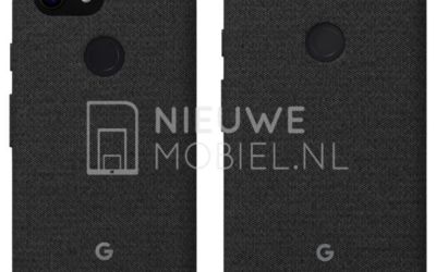 Primele imagini oficiale cu Google Pixel 3 și Pixel 3 XL. Ce specificații va avea telefonul considerat rivalul iPhone X