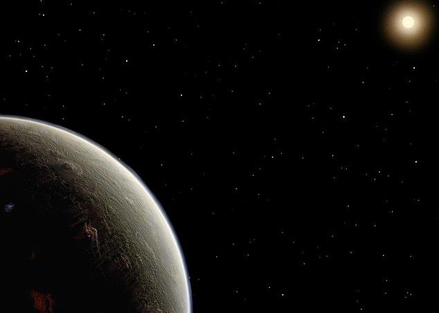 Astronomii Au Descoperit O Planeta Reala Acolo Unde Este Localizata Vulcan Din Star Trek