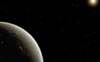 Astronomii au descoperit o planetă reală acolo unde este localizată Vulcan din Star Trek
