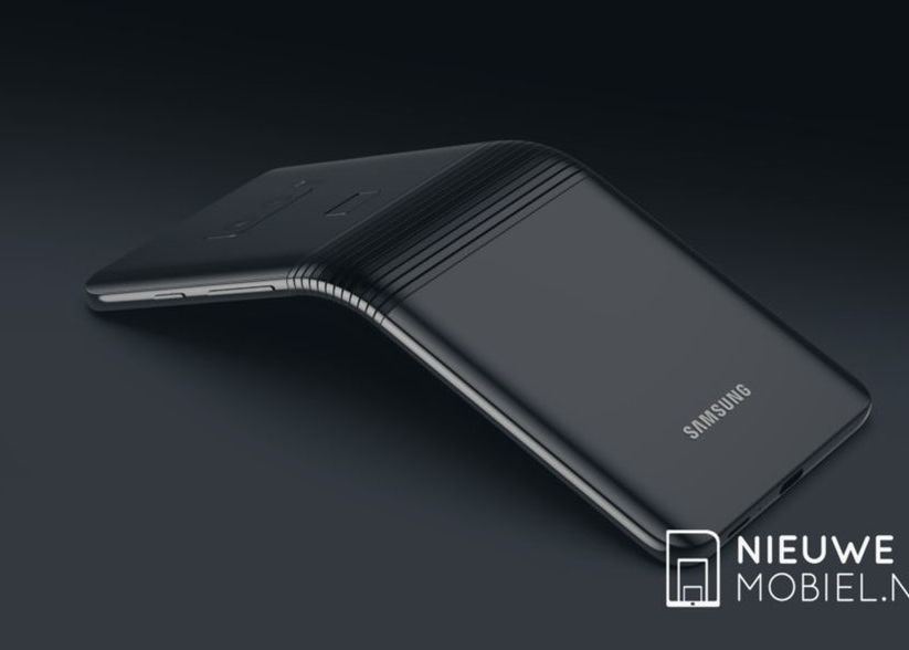 Decizie controversată luată de Samsung. Ce se întâmplă cu primul smartphone pliabil, Galaxy F Decizie Controversata Luata De Samsung Ce Se Intampla Cu Primul Smartphone Pliabil Galaxy F