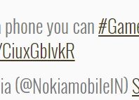 Nokia Pregateste Un Smartphone Pentru Gaming