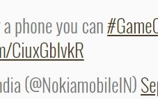 Nokia Pregateste Un Smartphone Pentru Gaming