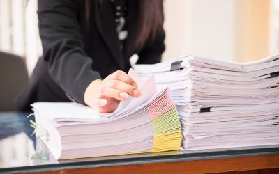 5 soluţii high tech care îţi digitalizează compania şi te scapă de mormanele de documente