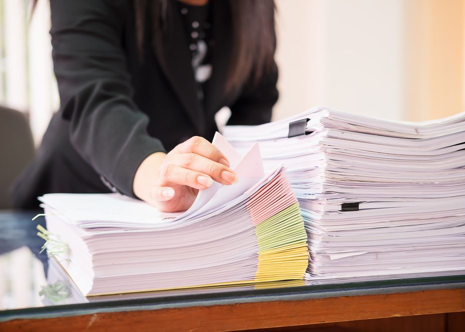 5 soluţii high tech care îţi digitalizează compania şi te scapă de mormanele de documente 5 Solutii High Tech Care Iti Digitalizeaza Compania Si Te Scapa De Mormanele De Documente