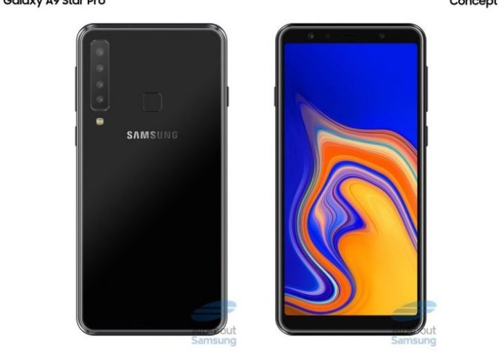 Noi detalii despre primul smartphone din lume care va avea cameră foto cvadruplă Noi Detalii Despre Primul Smartphone Din Lume Care Va Avea Camera Foto Cvadrupla