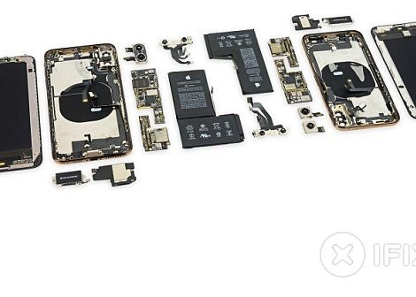 Cât costă producerea unui iPhone Xs Max? O companie a aflat prețul fiecărei piese în parte Cat Costa Producerea Unui Iphone Xs Max O Companie A Aflat Pretul Fiecarei Piese In Parte
