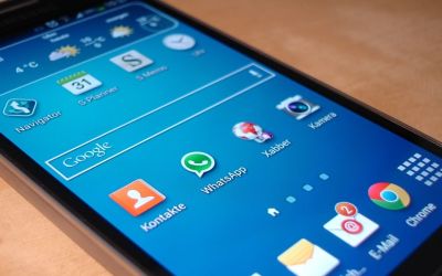 Samsung va lansa două noi telefoane: Galaxy P30 și P30+. Modelele par inspirate de seria P20 de la Huawei