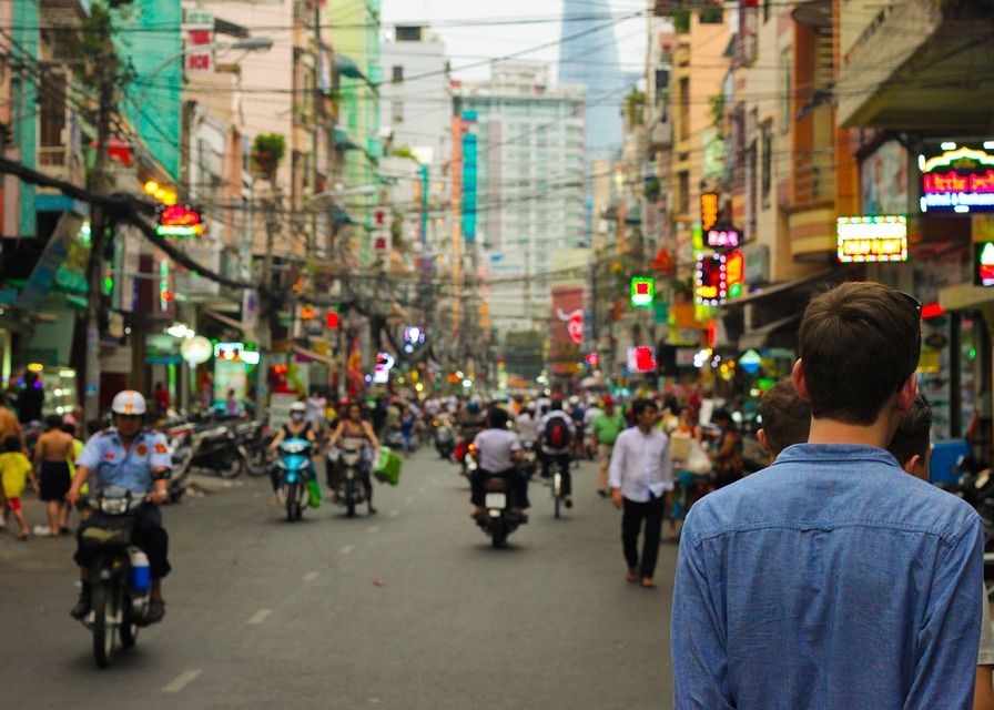 Realitatea Intrece Fictiunea China Va Introduce Un Sistem De Credite Sociale Care Va Avantaja Anumiti