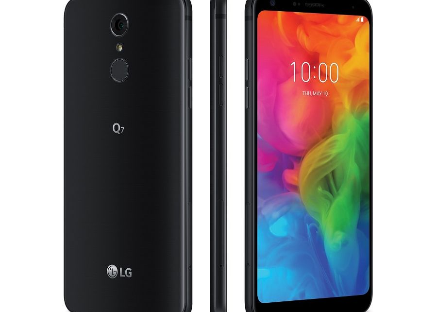 Lg Q7 Este Disponibil In Romania Cat Costa Noul Smartphone Mid Range