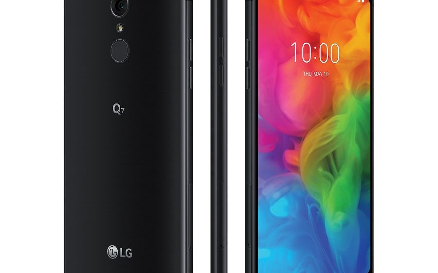 LG Q7 este disponibil în România. Cât costă noul smartphone mid-range Lg Q7 Este Disponibil In Romania Cat Costa Noul Smartphone Mid Range
