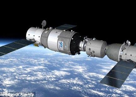 Încă un satelit se va prăbuși pe Terra! Când și unde va avea loc impactul Inca Un Satelit Se Va Prabusi Pe Terra Cand Si Unde Va Avea Loc Impactul