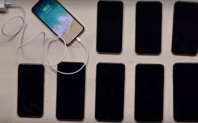 Noi probleme la iPhone Xs și Xs Max: unele telefoane nu se încarcă! Reacția Apple