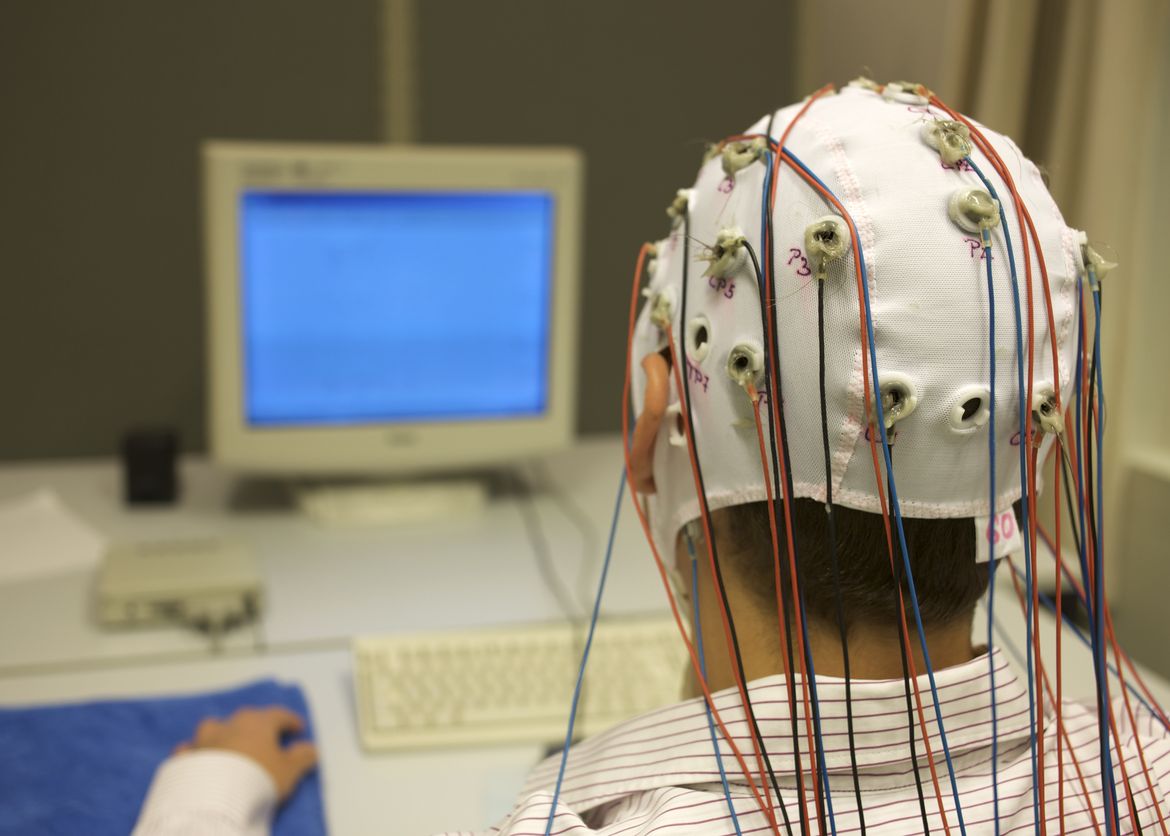 Comunicarea Telepatica Devine Realitate Reusita Incredibila A Cercetatorilor