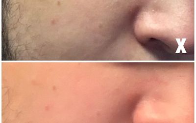Reclamație neașteptată la adresa iPhone Xs: înfrumusețează prea mult fotografiile portret