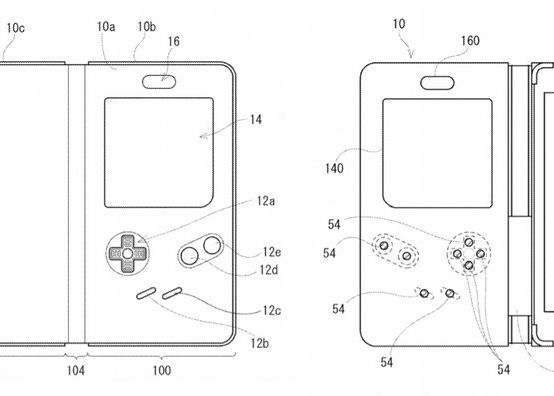 Nintendo Pregateste O Carcasa Care Transforma Orice Smartphone Inr O Consola De Jocuri