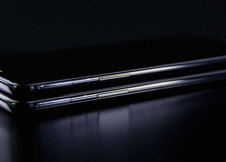 Noul Oneplus 6t Ar Putea Senzor De Amprenta Integrat In Ecran
