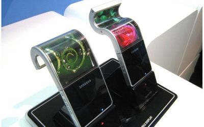 Se apropie lansarea primului smartphone pliabil! Ce știm despre Samsung Galaxy F