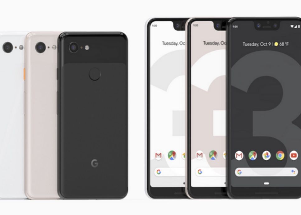 Google a lansat noua serie Pixel 3. Telefoanele vor avea o funcție deosebită Google A Lansat Noua Serie Pixel 3 Telefoanele Vor Avea O Functie Deosebita