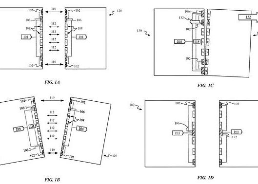 Apple va produce o carcasă inteligentă, care previne crăparea telefonului Apple Lucreaza La Un Accesoriu Desebit Carcasa Inteligenta Care Previne Craparea Telefonului