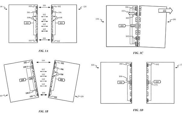 Apple va produce o carcasă inteligentă, care previne crăparea telefonului Apple Lucreaza La Un Accesoriu Desebit Carcasa Inteligenta Care Previne Craparea Telefonului