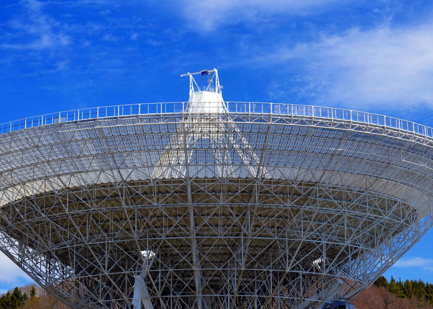 Cercetatorii Au Detectat Noi Semnale Radio Misterioase Emise Din Spatiul Cosmic