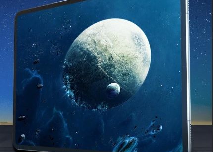 Iata Cum Va Arata Noul Ipad Pro Imaginile Confirma Primele Zvonuri Despre Acest Gadget