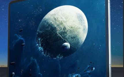 Iată cum va arăta noul iPad Pro! Imaginile confirmă primele zvonuri despre acest gadget Iata Cum Va Arata Noul Ipad Pro Imaginile Confirma Primele Zvonuri Despre Acest Gadget