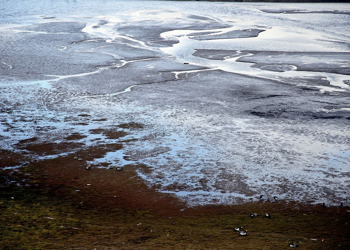 Pericolul Nestiut Al Incalzirii Climei Solul Din Zona Arctica Se Topeste Si Elimina Un Compus Toxic