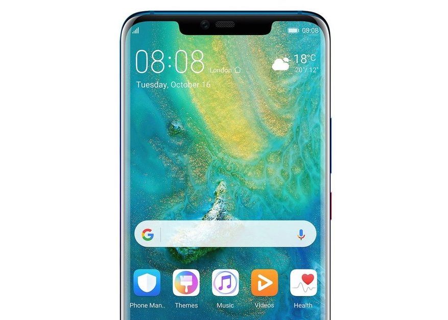 Cat Va Costa Huawei Mate 20 Pro In Europa A Fost Anuntat Pretul Pentru Noul Smartphone