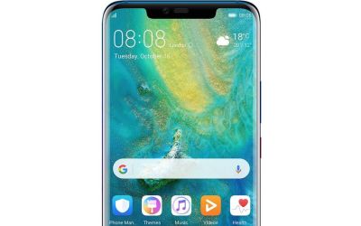 Cât va costa Huawei Mate 20 Pro în Europa? A fost anunțat prețul pentru noul smartphone