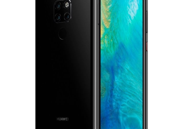 Huawei A Lansat Noua Gama De Phablet Mate 20 Mate 20 Pro Mate 20 X Si Rs Porsche Design