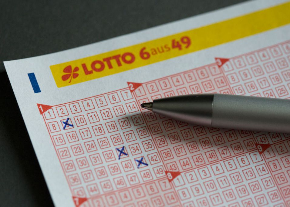 Cum Sa Castigi La Loterie Secretul Dezvaluit De Un Matematician Roman Care A Castigat De 14 Ori