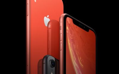 Încep precomenzile pentru noul iPhone Xr! Cât costă telefonul în România