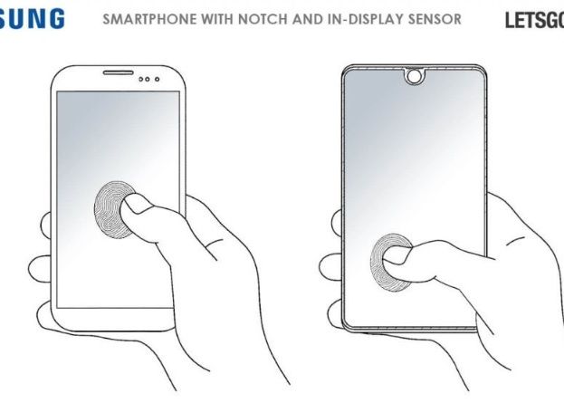 Samsung Ar Putea Copia Designul Essential Phone Lanseaza Un Smartphone Cu Ecran Decupat