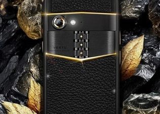 Vertu Revine In Forta Brandul De Lux A Prezentat Un Nou Smartphone Care Costa Peste 14 000 De Dolari