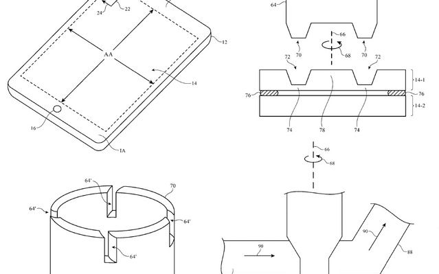 Cand Va Renunta Apple La Controversatul Ecran Decupat Iata Cum Vor Arata Noile Modele De Iphone