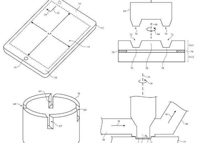 Când va renunța Apple la controversatul ecran decupat? Iată cum vor arăta noile modele de iPhone Cand Va Renunta Apple La Controversatul Ecran Decupat Iata Cum Vor Arata Noile Modele De Iphone