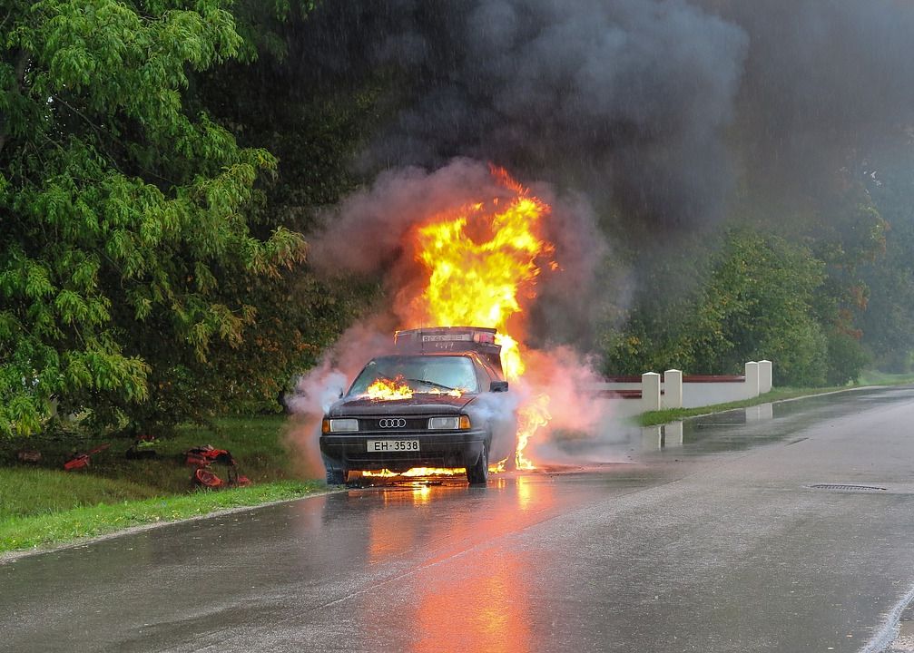 Cine trăiește și cine moare? Mașinile autonome vor fi învățate să aleagă pe cine salvează în cazul unui accident Cine Traieste Si Cine Moare Masinile Autonome Vor Fi Invatate Sa Aleaga Pe Cine Salveaza In Cazul Unui