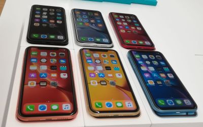 iPhone Xr a fost lansat oficial în România. Primele impresii despre noul smartphone