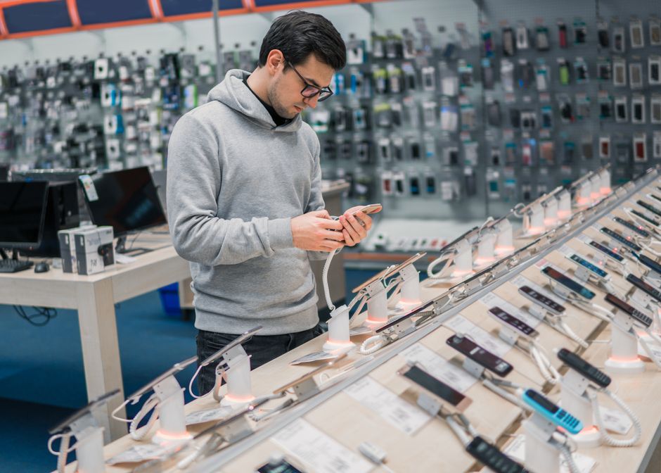 6 Cele Mai Importante Lucruri Pe Care Trebuie Sa Le Faci Inainte Sa Iti Schimbi Telefonul