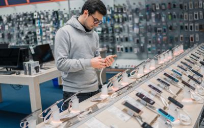 6 cele mai importante lucruri pe care trebuie să le faci înainte să îți schimbi telefonul