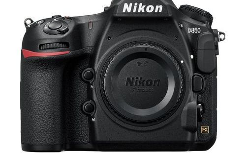 Cele Mai Bune 8 Camere Dslr De Black Friday 2018 La F64 1 7
