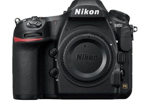 Cele Mai Bune 8 Camere Dslr De Black Friday 2018 La F64 1 7