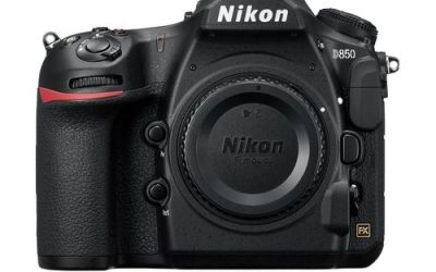 Cele mai bune camere DSLR de Black Friday 2018 la F64