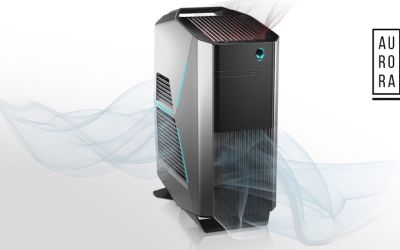 Top 5 cele mai puternice PC-uri de gaming pe care le poți găsi de Black Friday 2018 la PC Garage