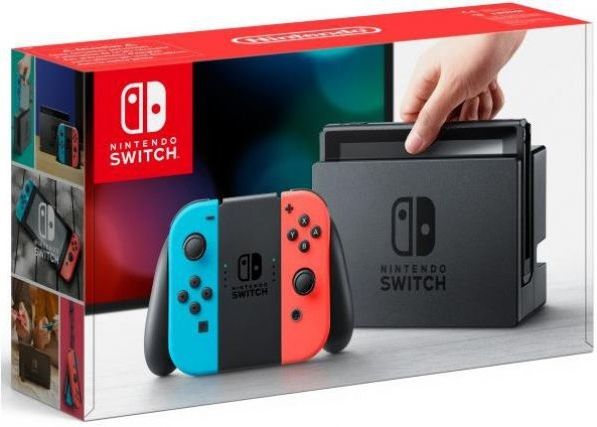 Top 5 Console De Black Friday 2018 De La Evomag