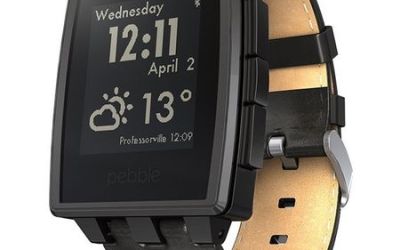 Black Friday 2018: Cele mai bune 5 smartwatch-uri pe care le poți găsi de Black Friday la eMAG