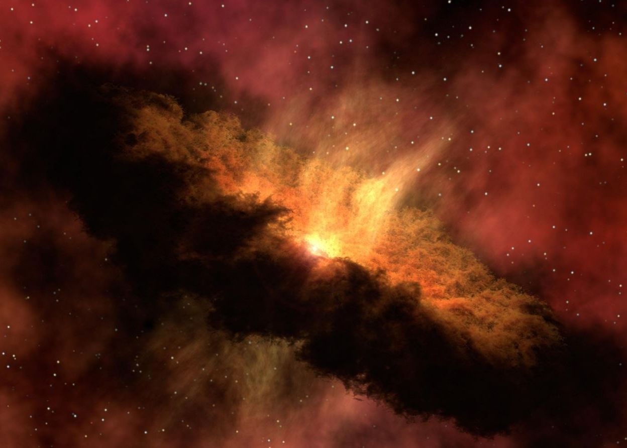 Descoperirea Facuta Dupa 80 De Ani De Cautari Despre Centrul Pamantului Si Legatura Acestuia Cu Cutremurele