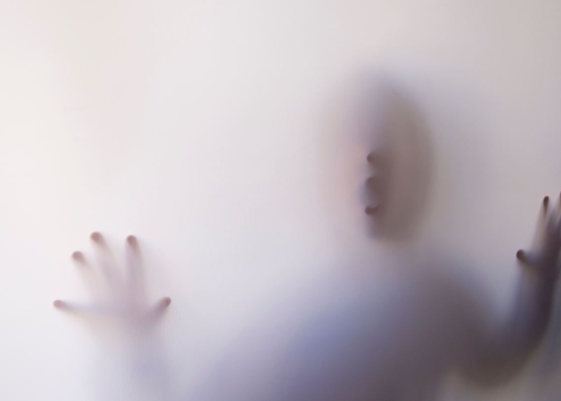 5 Motive Stiintifice Pentru Care Unele Persoane Cred Ca Vad Fantome